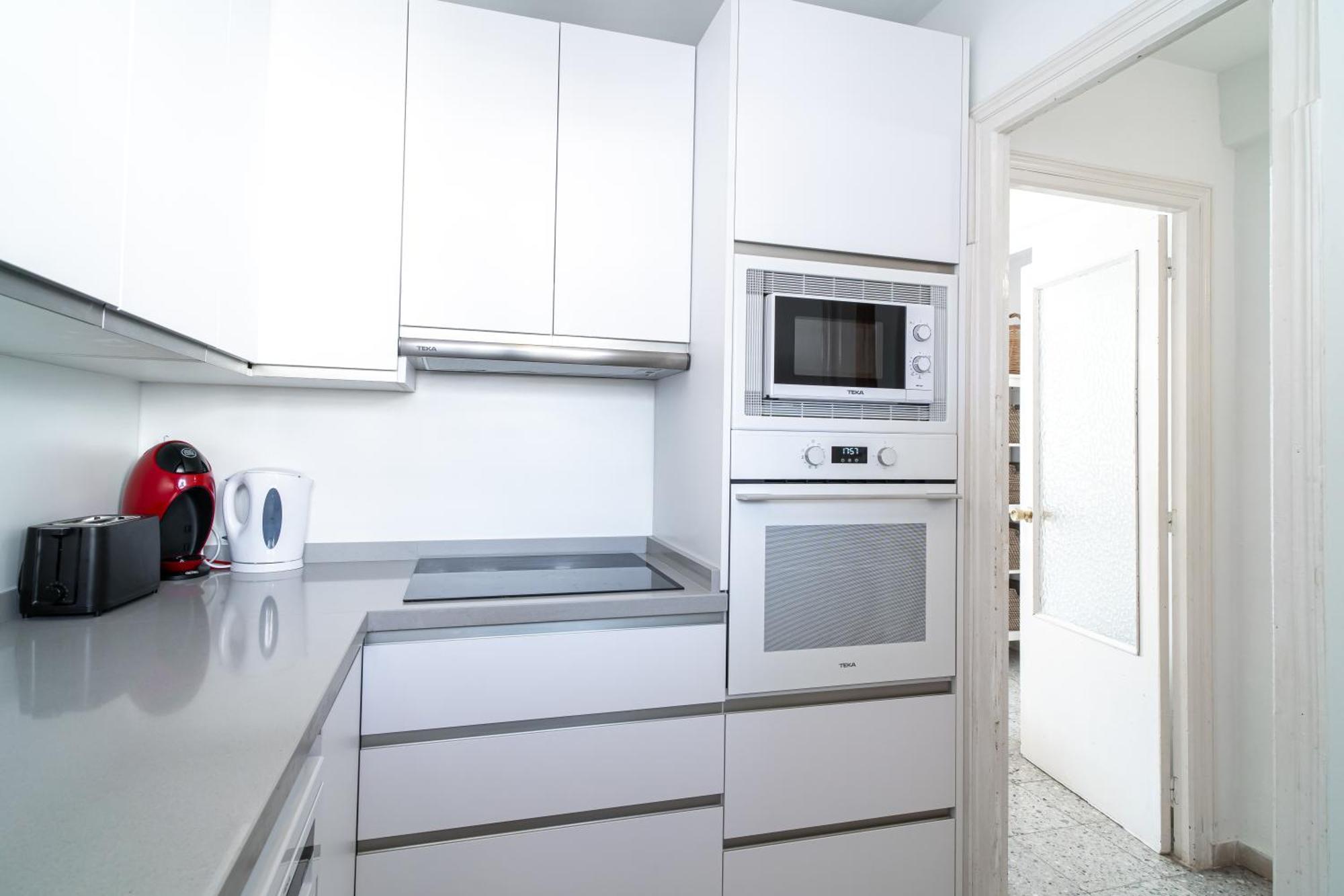 Bahia 49 Apartments Casasol Нерха Экстерьер фото
